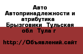 Авто Автопринадлежности и атрибутика - Брызговики. Тульская обл.,Тула г.